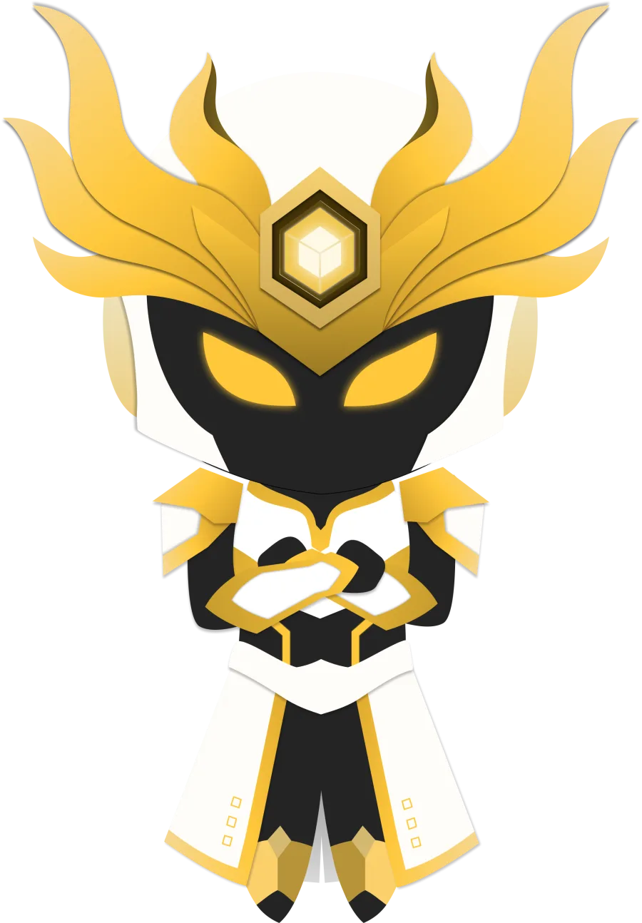 Eidos Mascot
