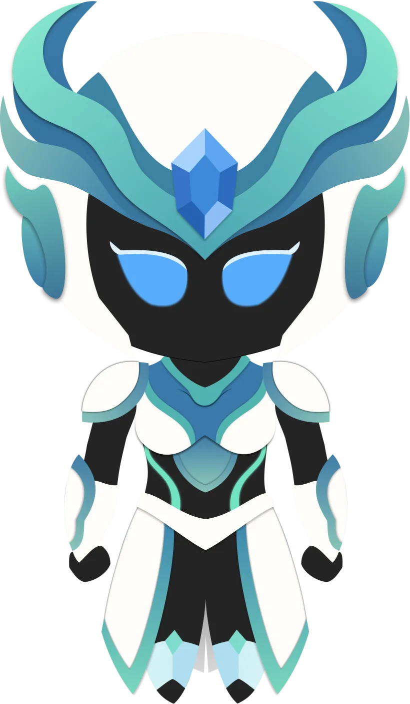 Sophia - Maskot Invention