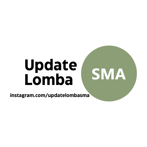 Update Lomba SMA